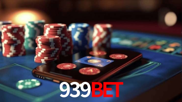 Torneios 939BET