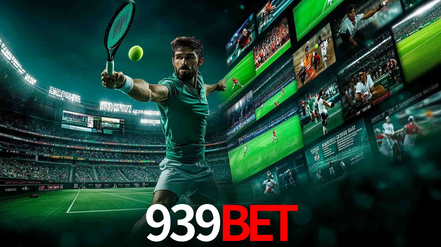 A Emoção da Loteria na 939BET: Uma Chance de Mudança de Vida