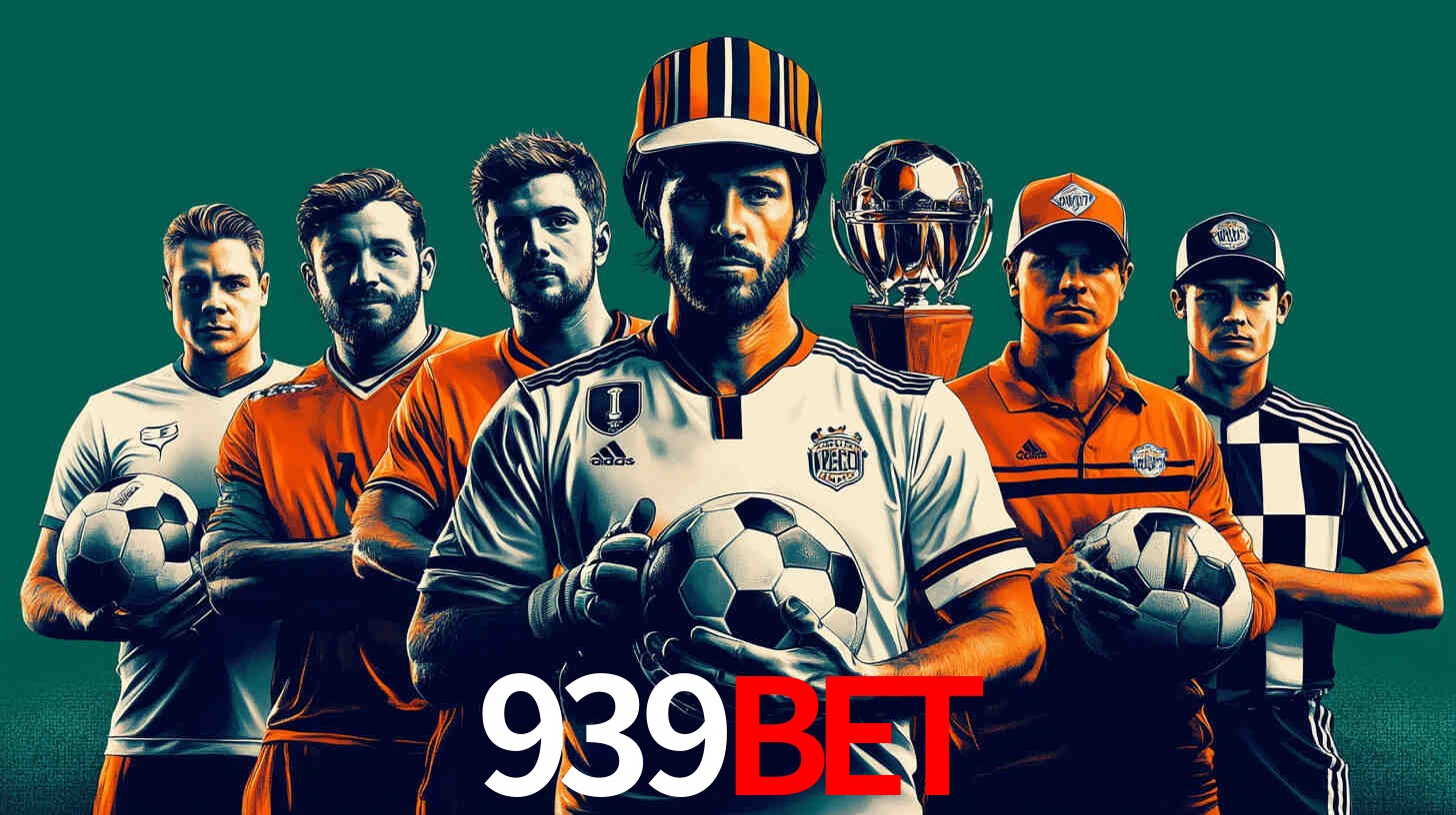 Desvendando o Mundo dos Jogos Virtuais na 939BET