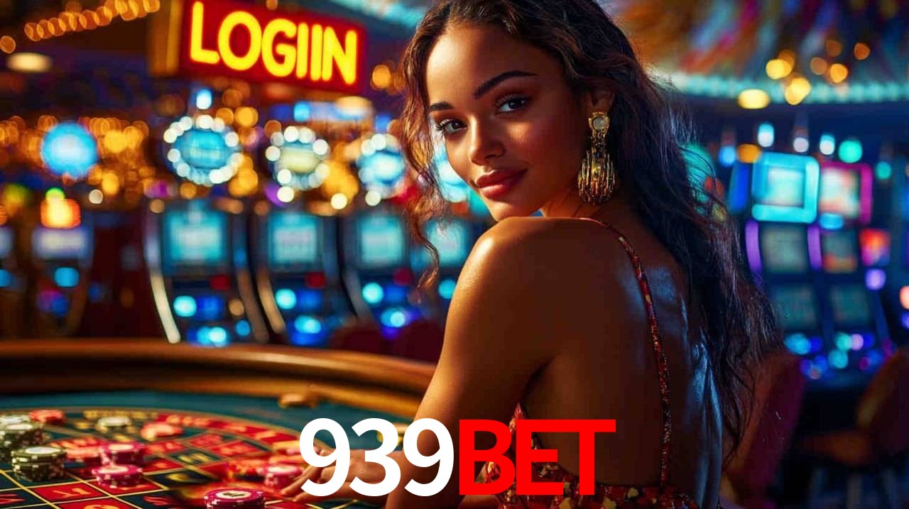 Recursos de Bônus 939BET