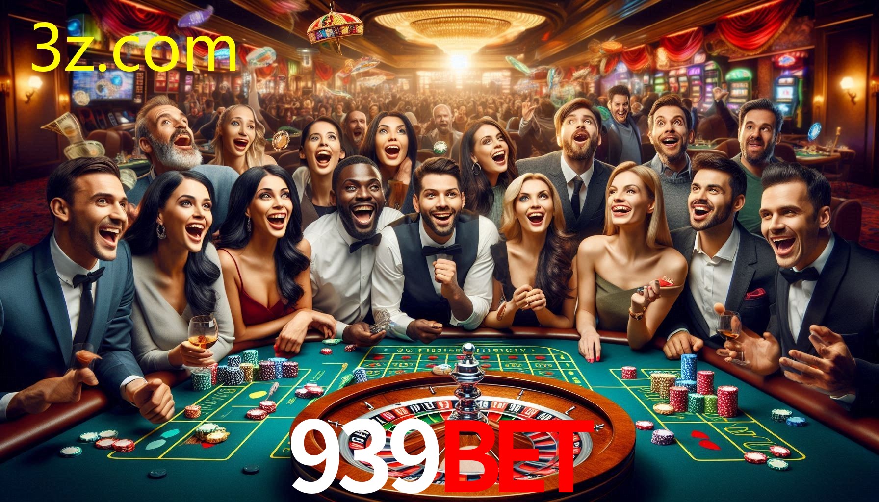 939BET