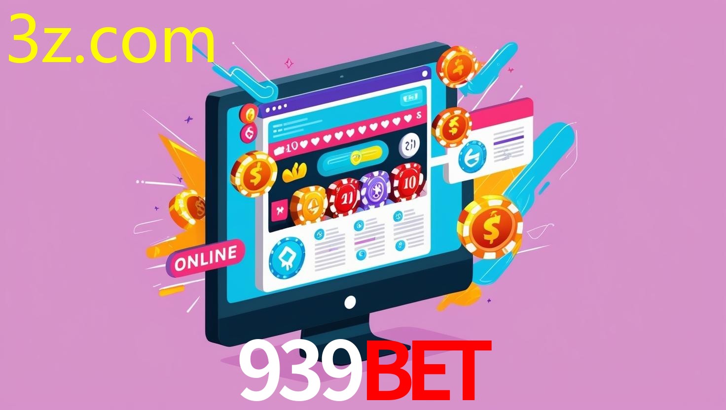 939BET