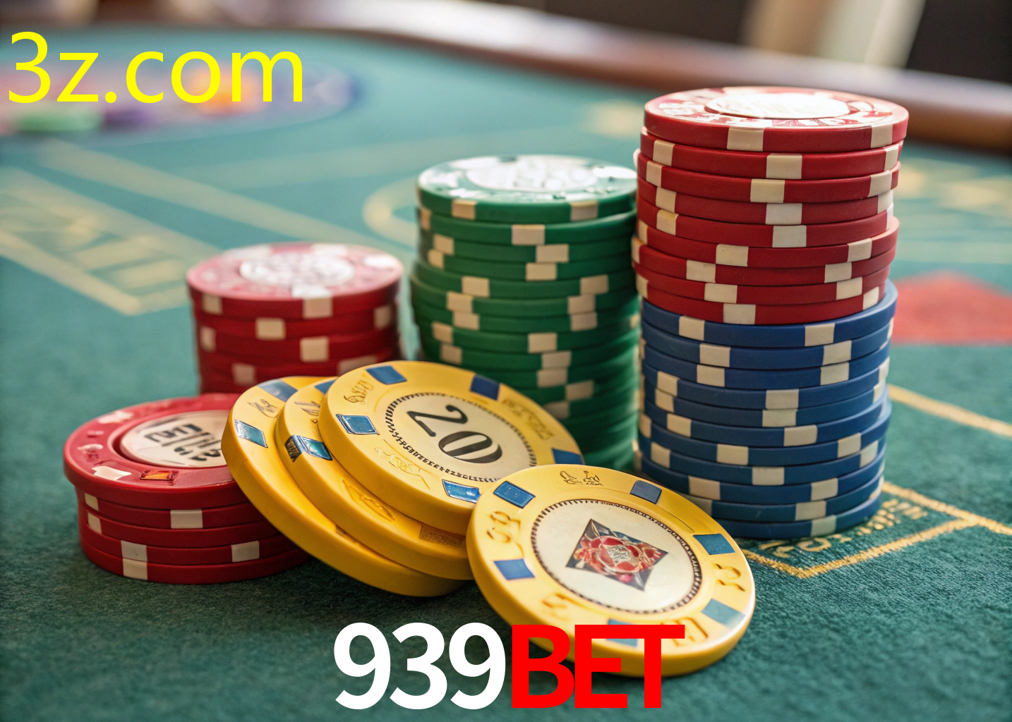 939BET