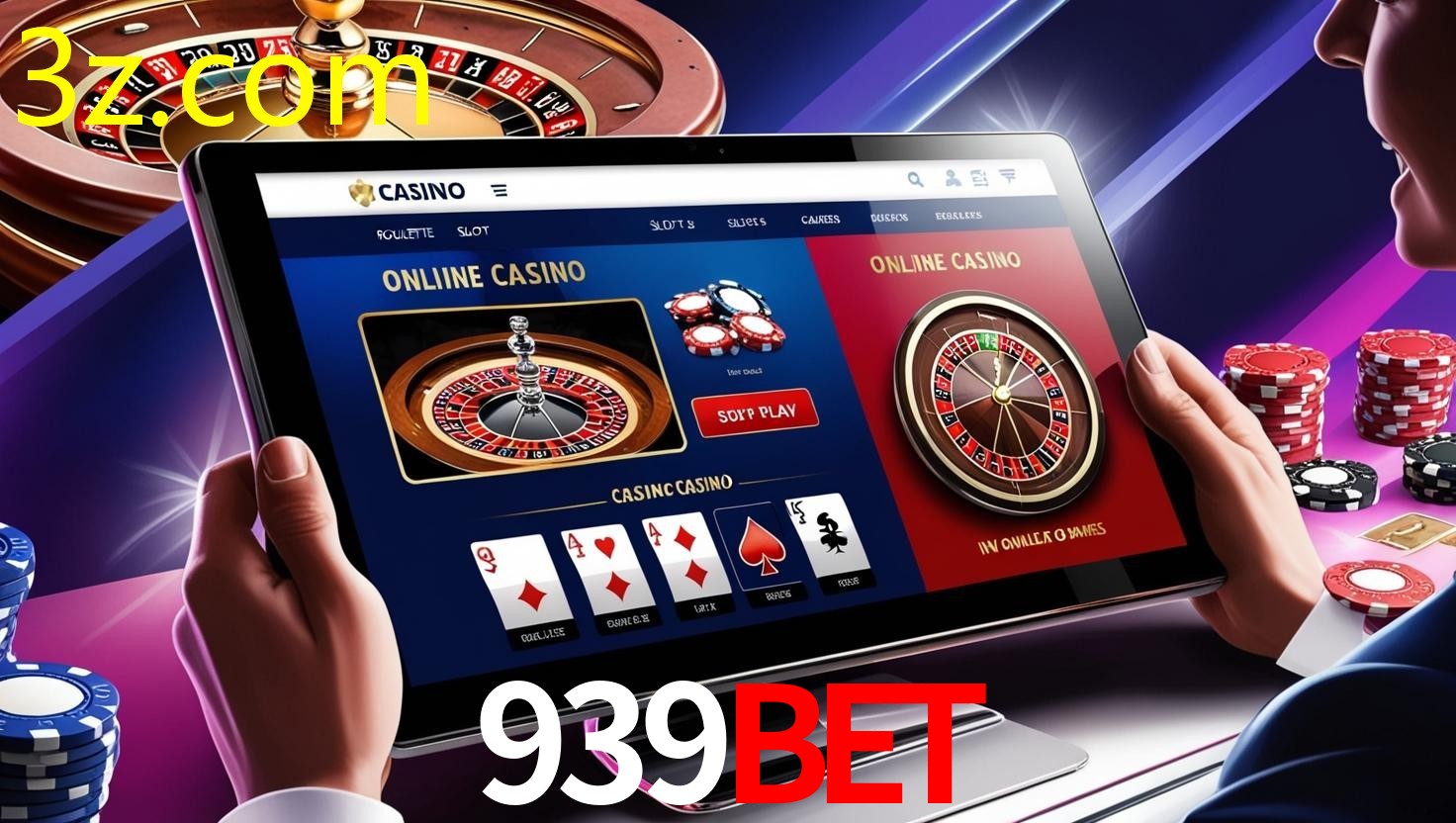 939BET