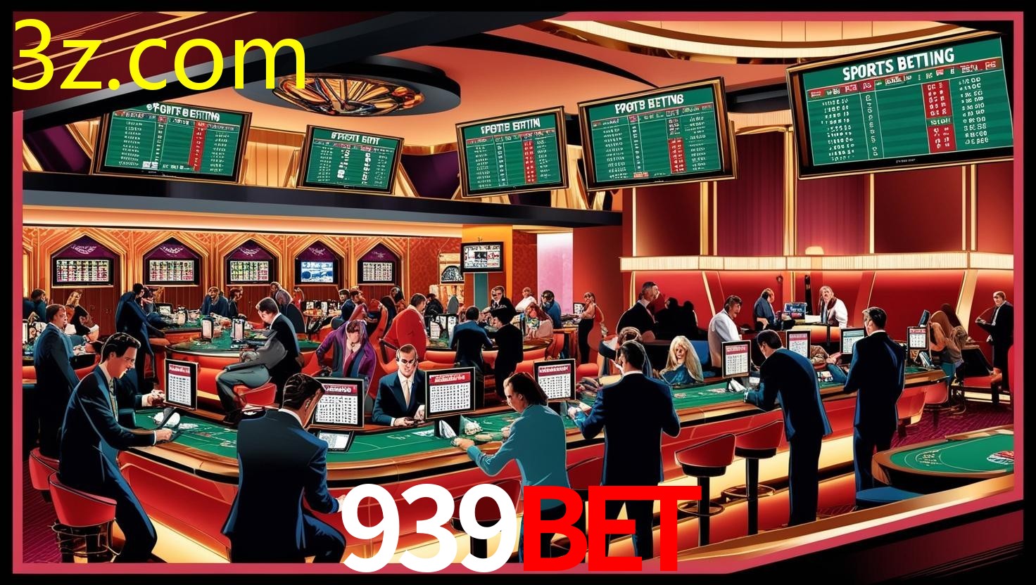 939BET